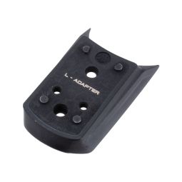 Beretta AX800 RDO Adapter, Leupold