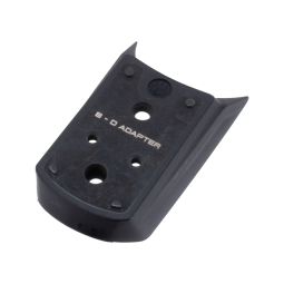 Beretta AX800 RDO Adapter, Burris