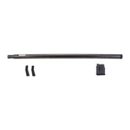 CZ 457 Long Range MTR .22LR 20" Threaded Barrel, Nitride
