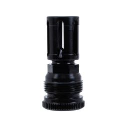 Silent Steel USA 5.56 A1 Flash Hider