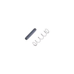 Grayguns HK Light Firing Pin Block Spring and Extended Sear Roll Pin