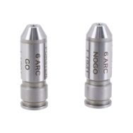 Forster Headspace GO/NO-GO Gauges, 6mm ARC