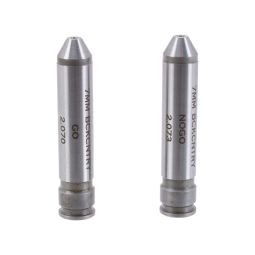 Forster Headspace GO/NO-GO Gauges, 7MM Back Country