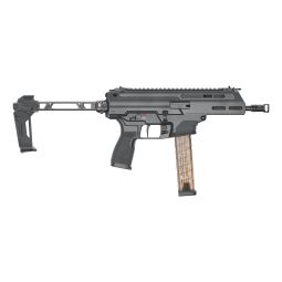 Springfield Kuna .40 S&W Pistol w/ Strike Industries FSA, 30 Round Magazines
