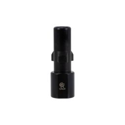 Kaw Valley Precision 3 Lug Suppressor Adapter, 5/8x24