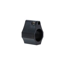 Kaw Valley Precision AR-15 Adjustable Gas Block .750