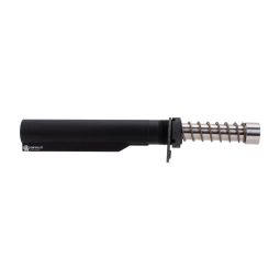 Kaw Valley Precision AR-15 PCC Mil Spec 6 Position Buffer & Spring Kit, 7.5 OZ