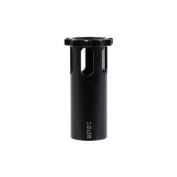 Kaw Valley Precision Gen 2 Suppressor Piston, 1/2x28