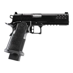 Bersa M2XI Pistol, 9mm, 18 & 22 Round Mags, Black
