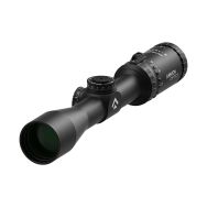 Arken Optics Outrider 2-12x42 SFP Illuminated FDR, 30mm Tube