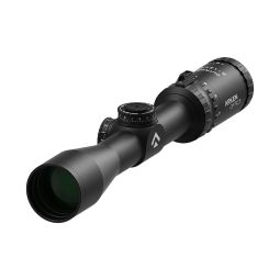 Arken Optics Outrider 2-12x42 SFP Illuminated FDR, 30mm Tube