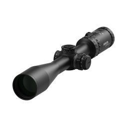 Arken Optics Outrider 3-18x50 SFP Illuminated FDR, 30mm Tube