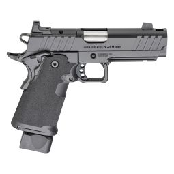Springfield 1911 DS Prodigy 4.25" Compensated 9mm AOS Pistol