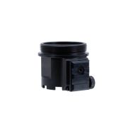 Silent Steel USA BoltLock Hub Mount