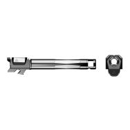 Radian Weapons AFTERBURNER + RAMJET Compensator Combo, Glock 17 Gen6