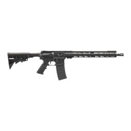 Ruger Harrier Rifle, 5.56 NATO 16" Barrel