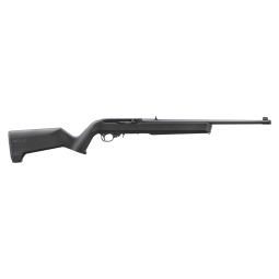 Ruger 10/22 Carbine, 22LR 18.5" Threaded Barrel, Magpul MOE X-22 Stock, Black