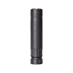 Rugged Suppressors Razor556, 5.56mm, Black