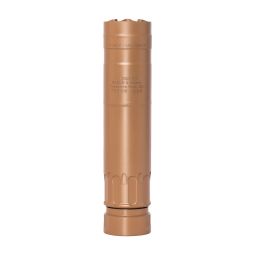 Rugged Suppressors Razor556, 5.56mm, FDE