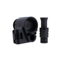Sylvan Arms Gen 5 AR Folding Stock Adapter, Left Hand
