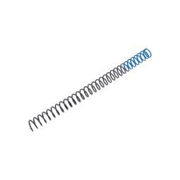Grayguns Sig Sauer P320 15 LB Recoil Spring