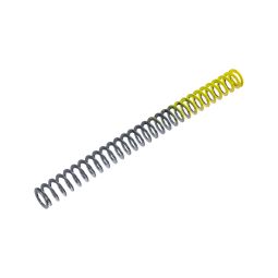 Grayguns CZ P10C Reduced Load 15 LB Recoil Spring, Yellow