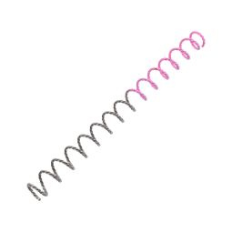 Grayguns Sig Sauer P226 9mm +P Hard Duty Recoil Spring, Pink