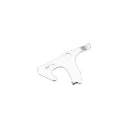 Grayguns HK P30 CDA LEM 4.1 Short Rest System For Models with Thumb Safety