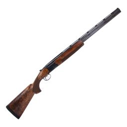 Classic Doubles Model 101 20ga, 2-3/4", 28" Skeet/Skeet, Blued/Satin, w/ Hard Case, Pre-Owned