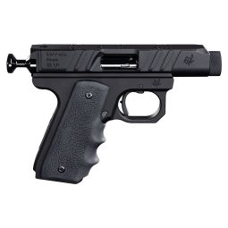 Volquartsen Mini Scorpion-X Pistol, 22 LR, 3" Barrel, Black