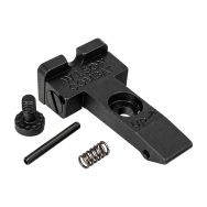 Wilson Combat Ruger GP100 Battlesight Adjustable Rear Sight
