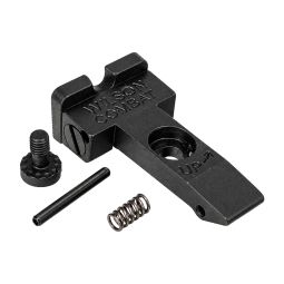 Wilson Combat Ruger GP100 Battlesight Adjustable Rear Sight
