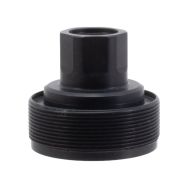 Dead Air Wolverine M14x1 LH Thread Insert