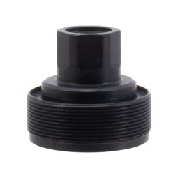 Dead Air Wolverine M14x1 LH Thread Insert