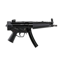 Zenith ZF-5 Pistol, 9mm, (1) 30 Round Magazine