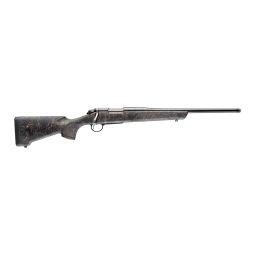 Bergara Stoke Compact Rifle, 243 Win, 20" Barrel