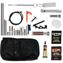 FN M249/M249S Cleaning Kit w/Gages