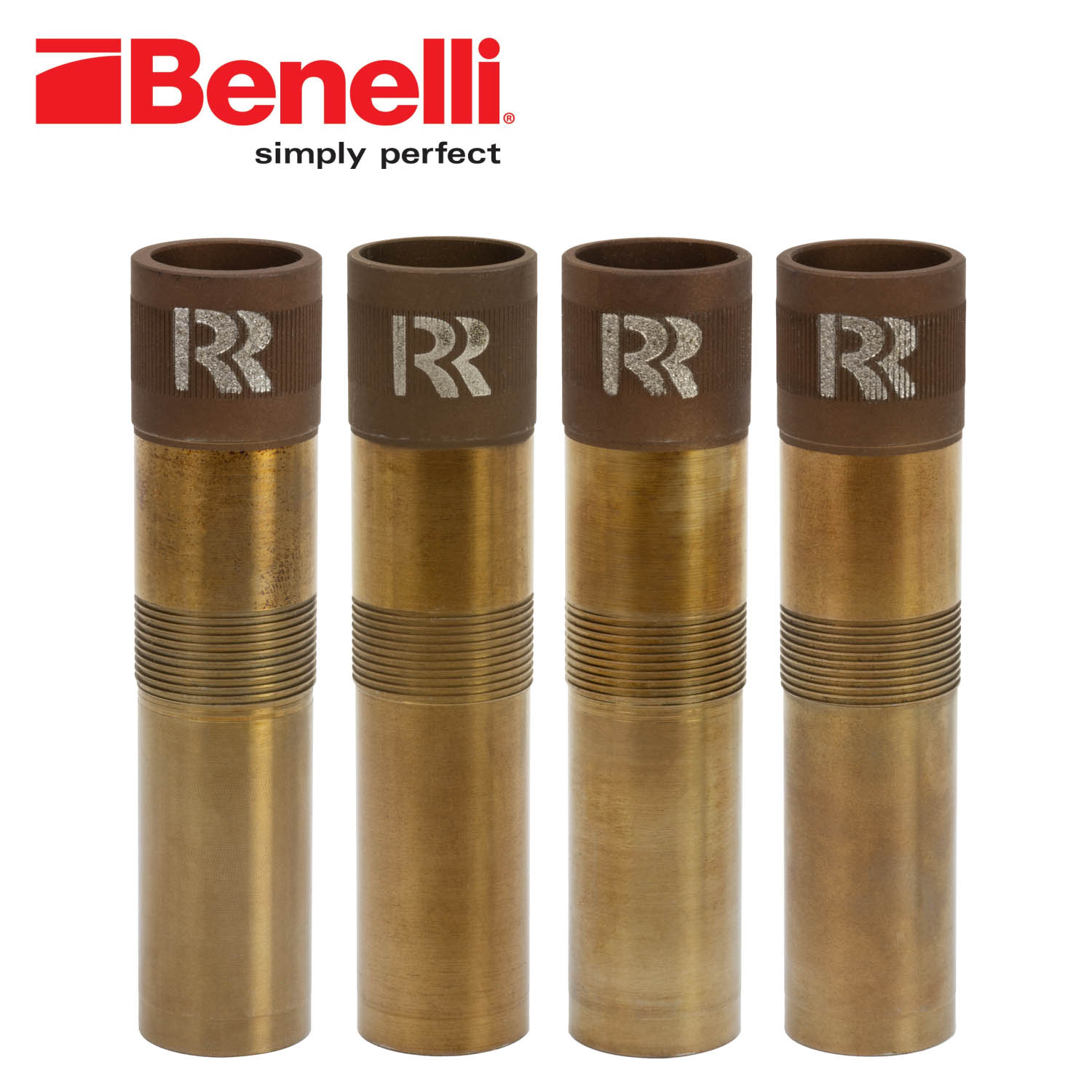 Benelli Vinci Choke Chart