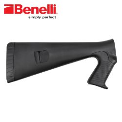 Benelli SBE II/M2/SuperNova Synthetic SteadyGrip Stock