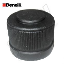 Benelli Black Forend Cap Without Swivel Stud