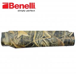 Benelli M2 20ga. Realtree Max-5 Forend