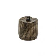 Benelli Super Black Eagle II/ M2 12ga Magazine Cap, Mossy Oak Bottomland