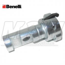 Benelli Chrome Locking Head Assembly