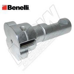 Benelli 20GA Chrome Locking Head