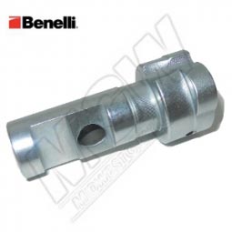 Benelli Chrome Locking Head LH