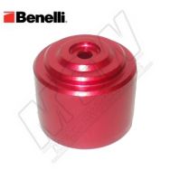 Benelli Red Aluminum Magazine Follower 12ga.