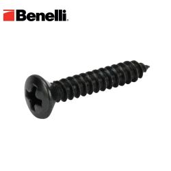 Benelli Synthetic Stock Recoil Pad Screw