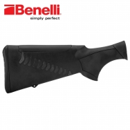 Benelli M2 20ga. Compact Black Synthetic Comfortech Stock