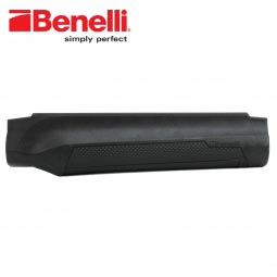 Benelli M2 20ga. Synthetic Rifled Slug Forend, Black