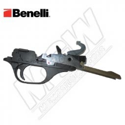 Benelli 12GA M1 Complete Trigger Assembly